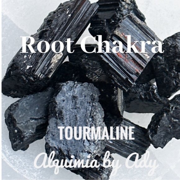 Amethyst Garnet Tourmaline confetti drops gold dangle statement earrings - Picture 6 of 8